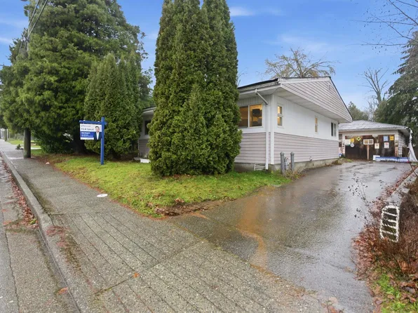 33219 7th Ave, Mission, BC V2V 2E2
