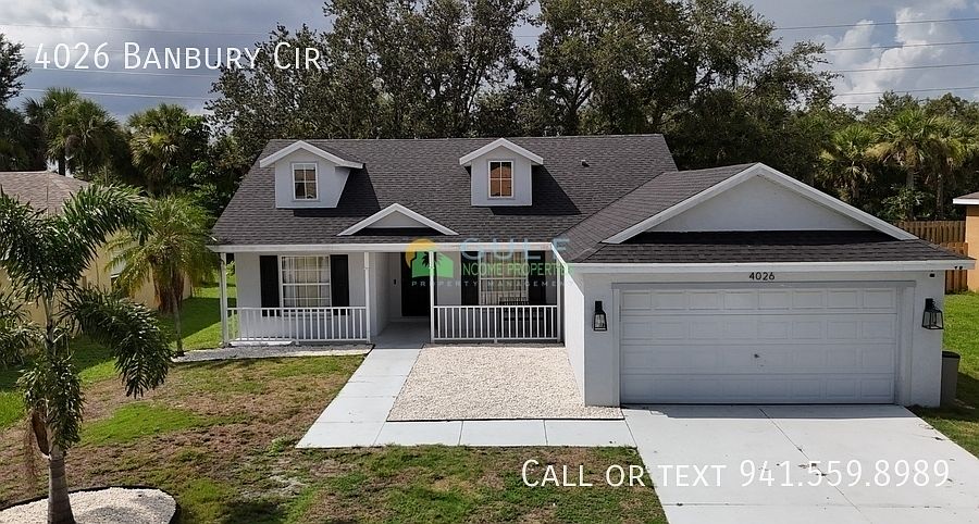 1st image of 4026 Banbury Cir