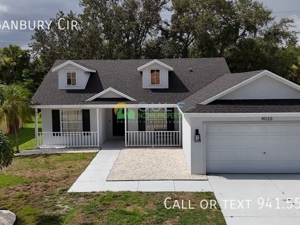 4026 Banbury Cir