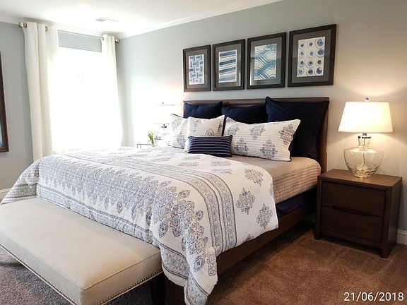 4th image of 2405 Spring Rise Dr Phase 2-Lot 2048