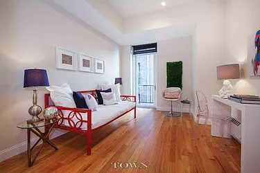Sold by Town Residential