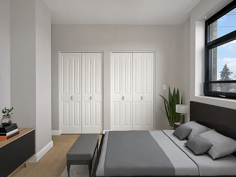 The Meridian Apartments — Photo 11