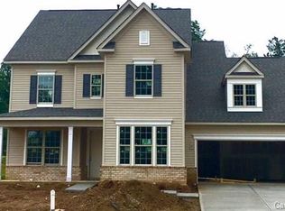 420 Hunton Forest Dr NW #7, Concord, NC 28017