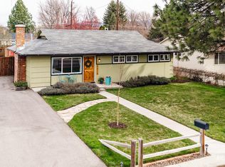 5616 W Kootenai St, Boise, ID 83705