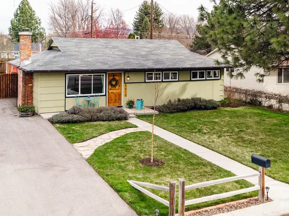 5616 W Kootenai St, Boise, ID 83705