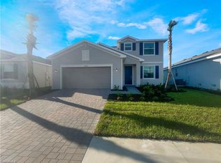 18742 Marlin Kite Ln, North Fort Myers, FL 33917