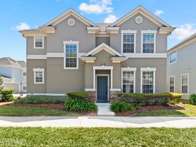 5801 SANDSTONE Way, Jacksonville, FL, 32258