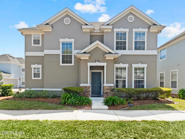 5801 SANDSTONE Way, Jacksonville, FL 32258