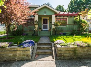 1326 NE 52nd Ave, Portland, OR 97213