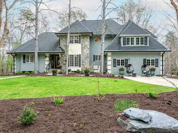 1185 Griers Church Rd, Leasburg, NC 27291