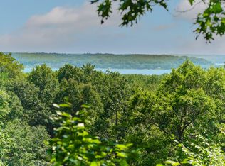 Herkelrath Rd, Onekama, MI 49675