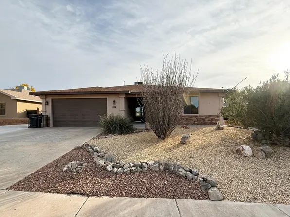 1114 Pajarito Dr, Alamogordo, NM 88310