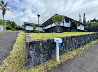 74-5075 Kau Pl, Kailua Kona, HI 96740