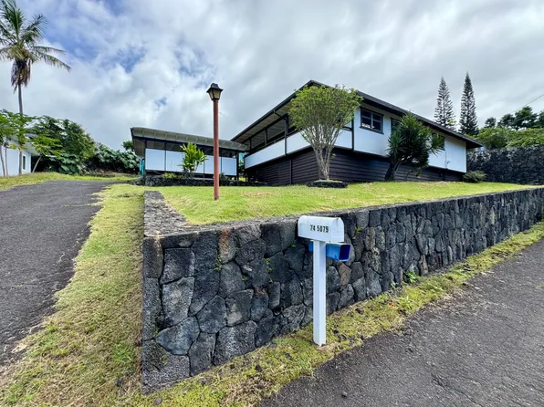 74-5075 Kau Pl, Kailua Kona, HI 96740