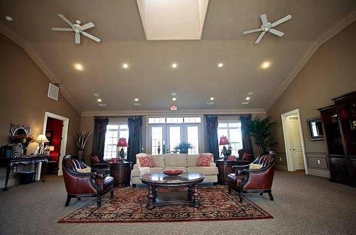 Clubhouse