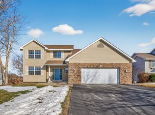 921 Hope Ave, Jordan, MN 55352