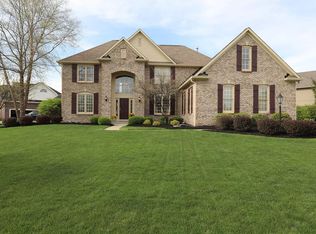 10468 Balroyal Ct, Fishers, IN 46037