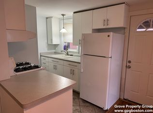 5 Forbes St APT 4, Jamaica Plain, MA 02130