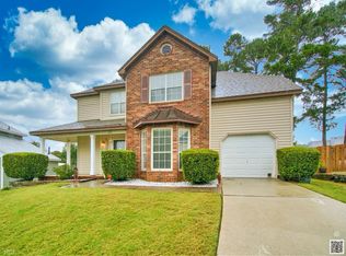 587 Blue Ridge Xing, Evans, GA 30809