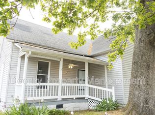 2901 E 47th St, Chattanooga, TN 37407