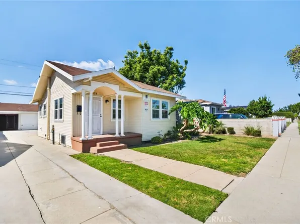 2624 E Jefferson St, Carson, CA 90810