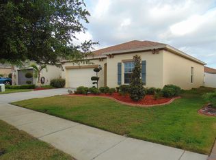 2705 Cypress Bowl Rd, Lutz, FL 33558