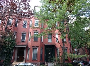 65 Chandler St STE 1, Boston, MA 02116