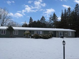 121 Graham Dr, Kingsclear, NB E3E1A2
