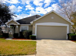 3360 Tennis Hills Ln, Jacksonville, FL 32277