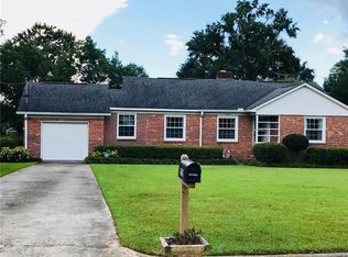 208 Seay St, Enterprise, AL 36330