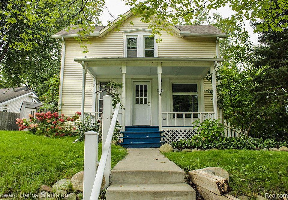 13121 Andersonville Rd, Davisburg, MI 48350 Zillow