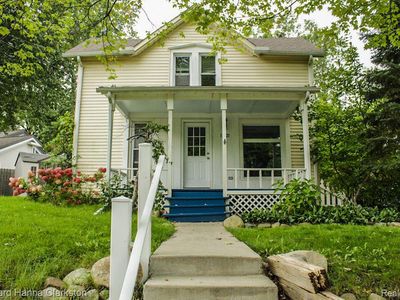 13121 Andersonville Rd, Davisburg, MI, 48350