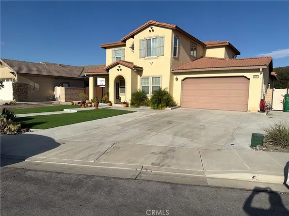 35444 Oakstone Creek Ct, Winchester, CA 92596
