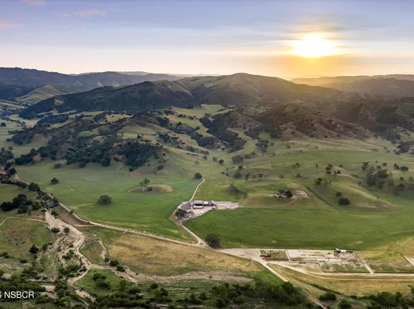 12707 Huasna Rd, Arroyo Grande, CA 93420