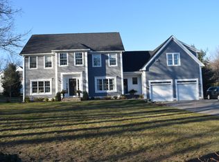 67 Spring St, Shrewsbury, MA 01545