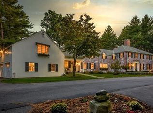 3 Donnelly Dr, Dover, MA 02030