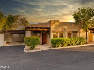 8570 E Flower Hill Dr, Tucson, AZ 85750