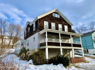 29 Rittenhouse St, Simpson, PA 18407