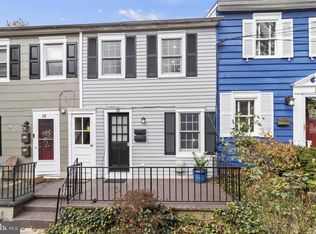 23 Dean St, Annapolis, MD 21401