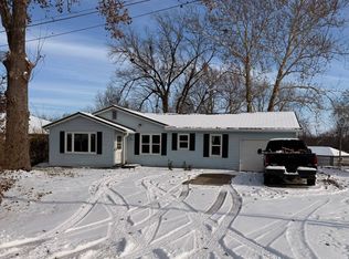 1205 Alexander St, Chillicothe, MO 64601