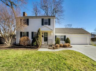 2036 Portage Ave, South Bend, IN 46616