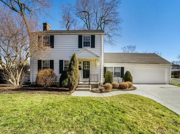 2036 Portage Ave, South Bend, IN 46616