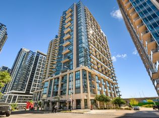 51 E Liberty St #607, Toronto, ON M6K