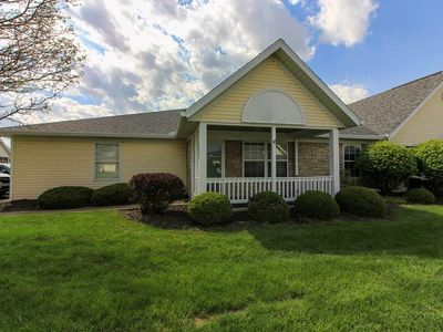 701 Villa Dr, Mansfield, OH, 44906