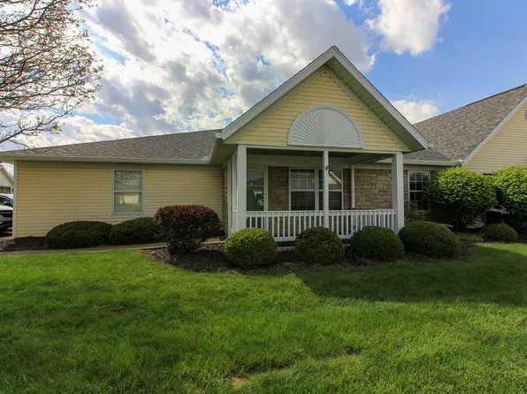 701 Villa Dr, Mansfield, OH 44906