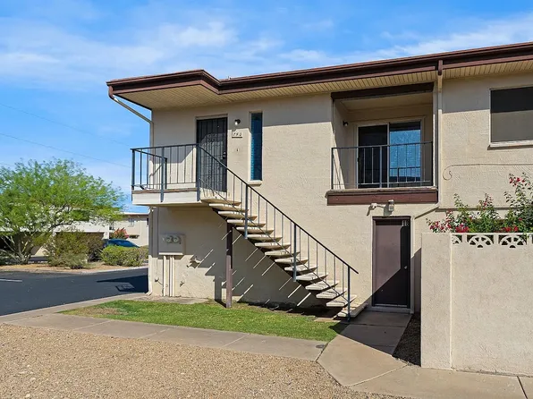 740 E Joan D Arc Ave, Phoenix, AZ 85022