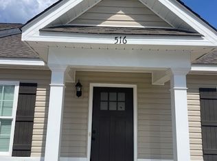 516 Deerchase Ct, Statesboro, GA 30458