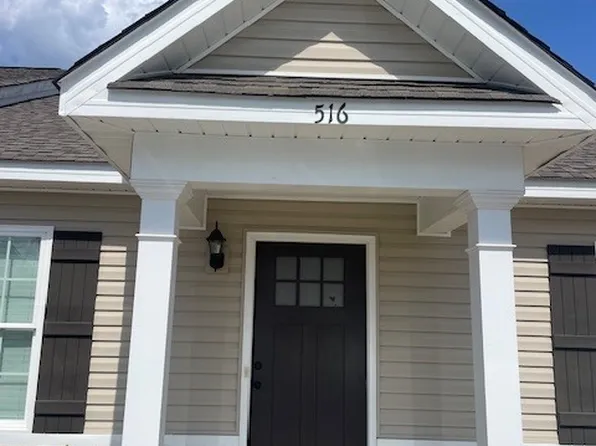 516 Deerchase Ct, Statesboro, GA 30458