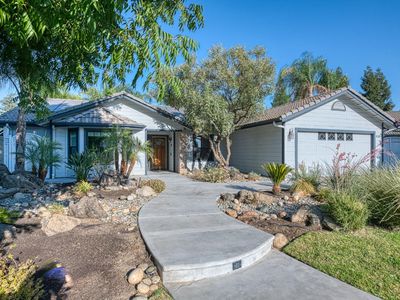 1391 Carolina Ave, Clovis, CA, 93611