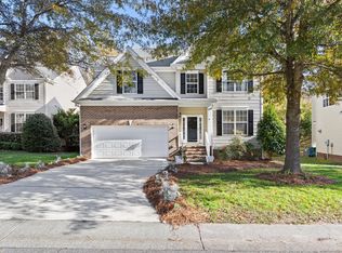 5609 Catskill Ct, Durham, NC 27713